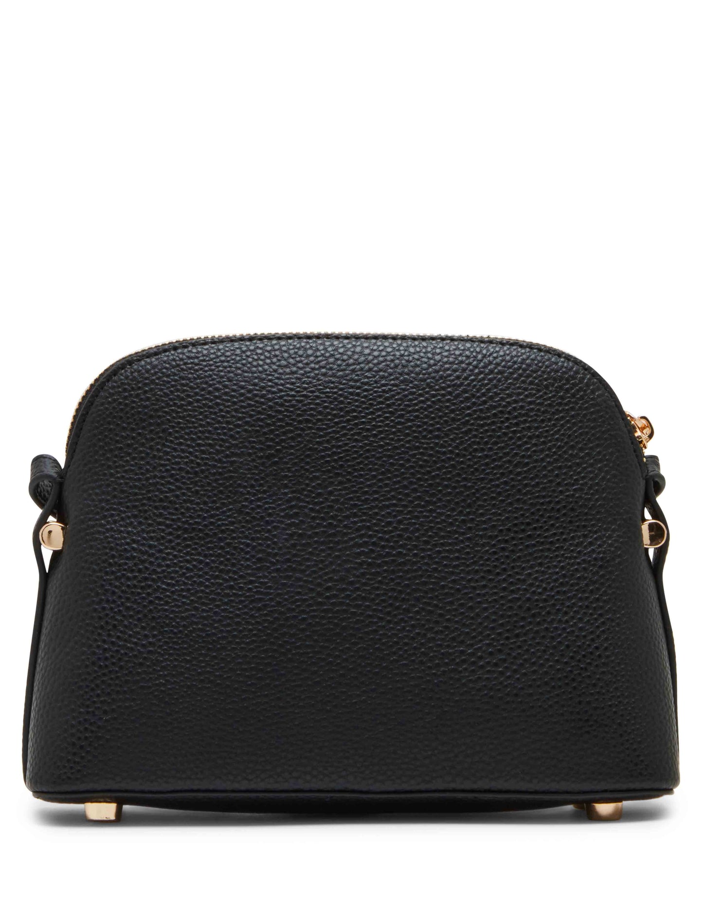 Dome Crossbody With Detachable Card Case
