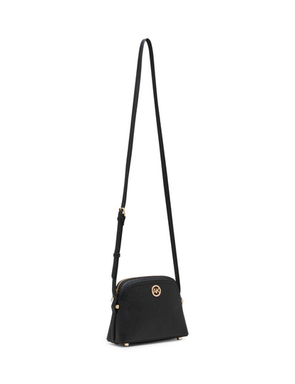 Dome Crossbody With Detachable Card Case