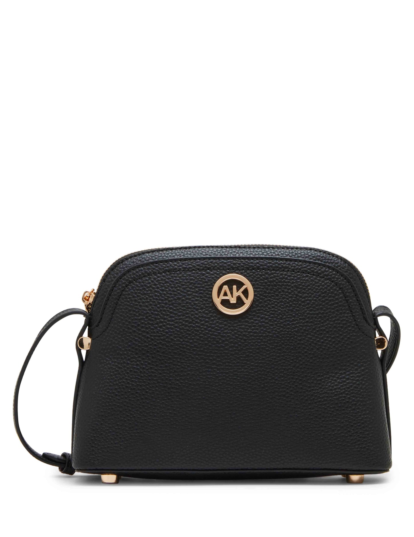 Dome Crossbody With Detachable Card Case