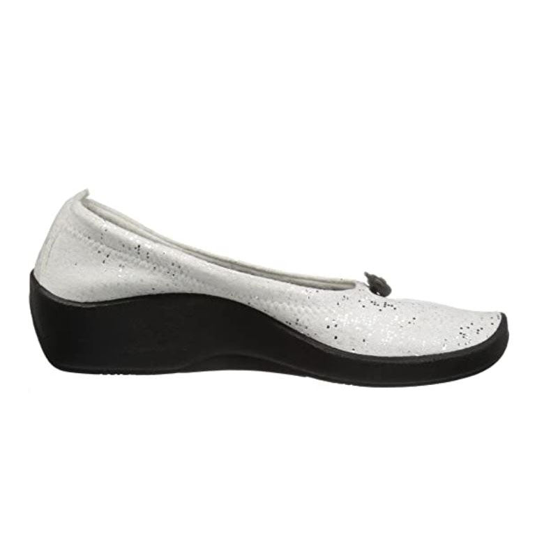 A'rcopedico L14 Ballerina Flats