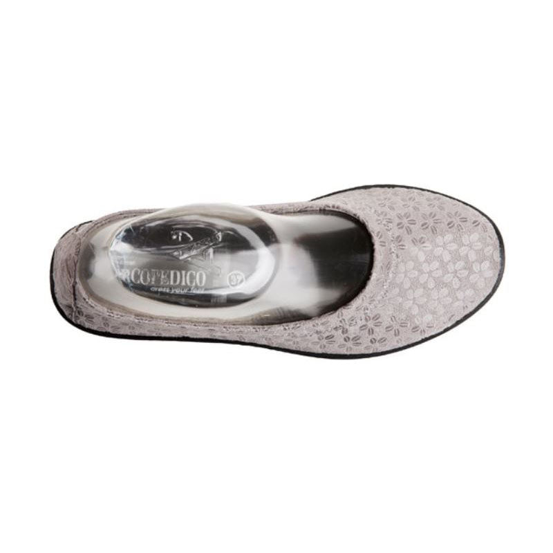 A'rcopedico L15 Slip On Flats