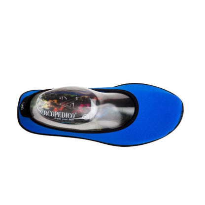 A'rcopedico Lolita Slip On Flat