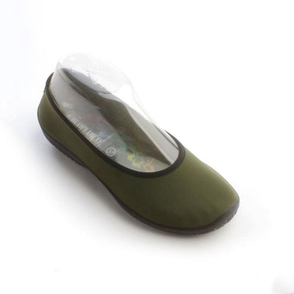 A'rcopedico Lolita Slip On Flat