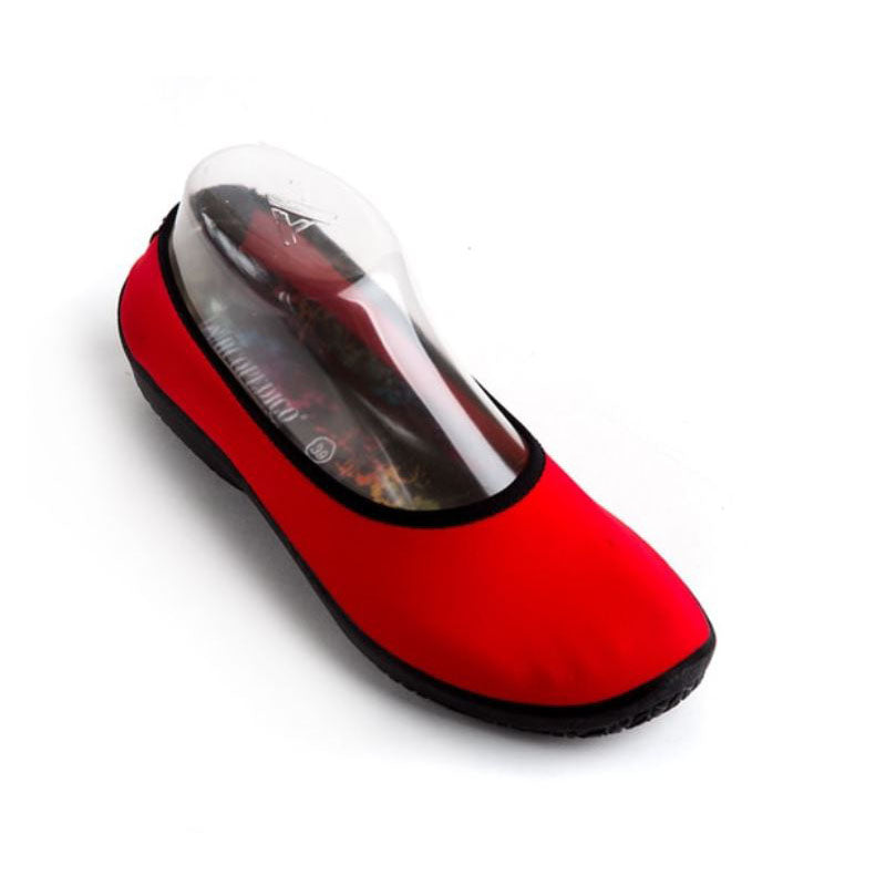 A'rcopedico Lolita Slip On Flat