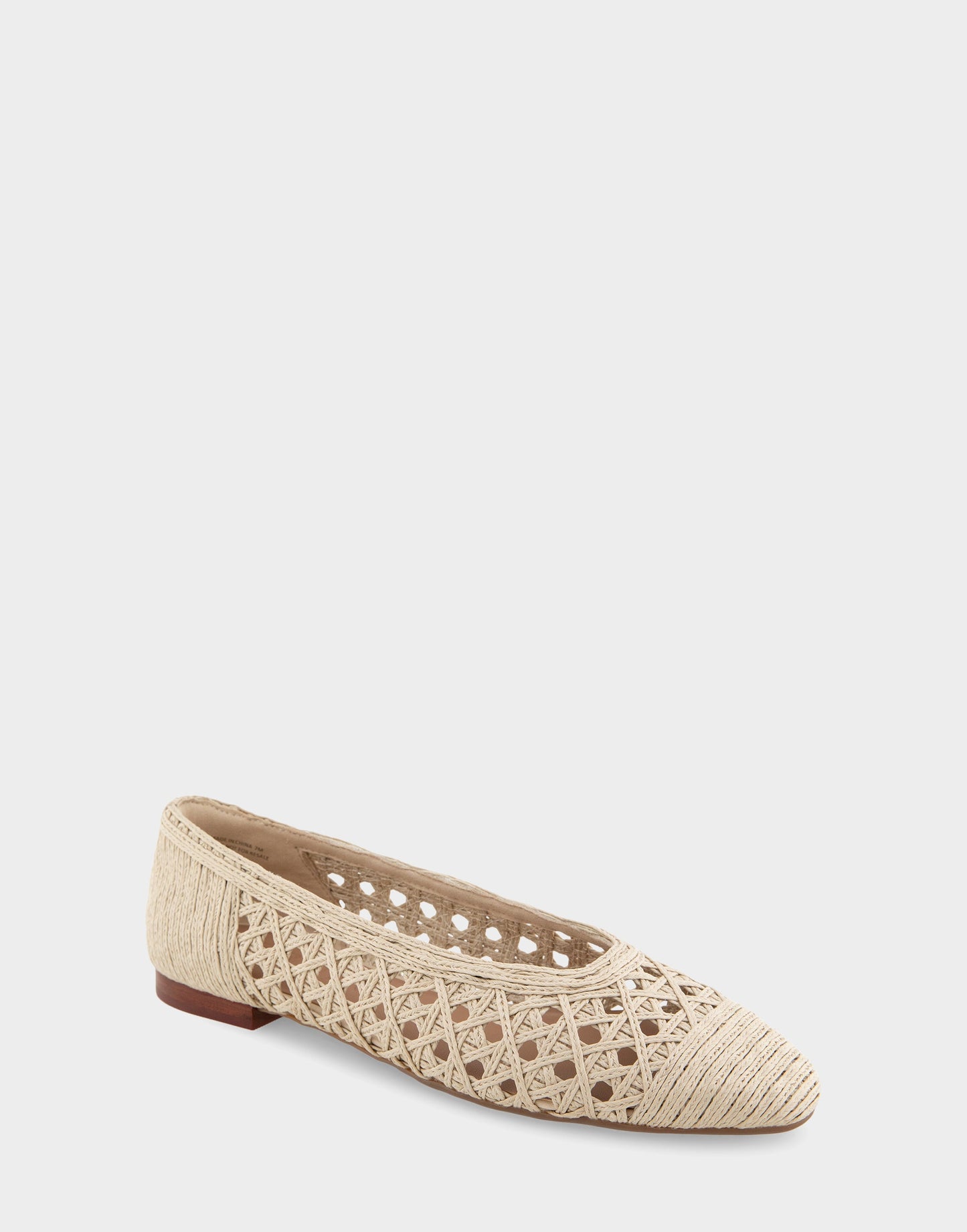 Arno Raffia *Final Sale*