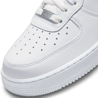 Nike Mens Air Force 1 '07 - Triple White