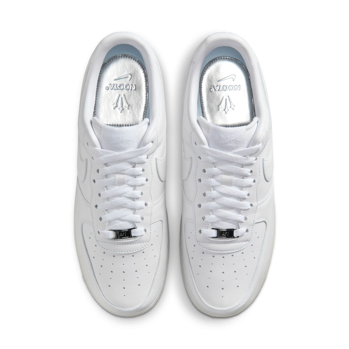 Nike x Nocta Air Force 1 Low - Love You Forever
