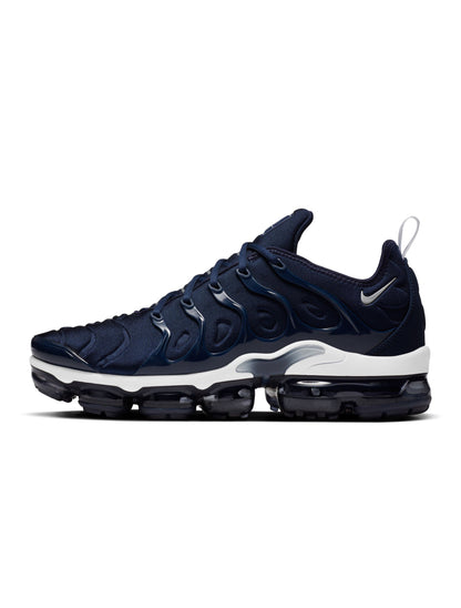 Nike Mens Air VaporMax Plus - Midnight Navy