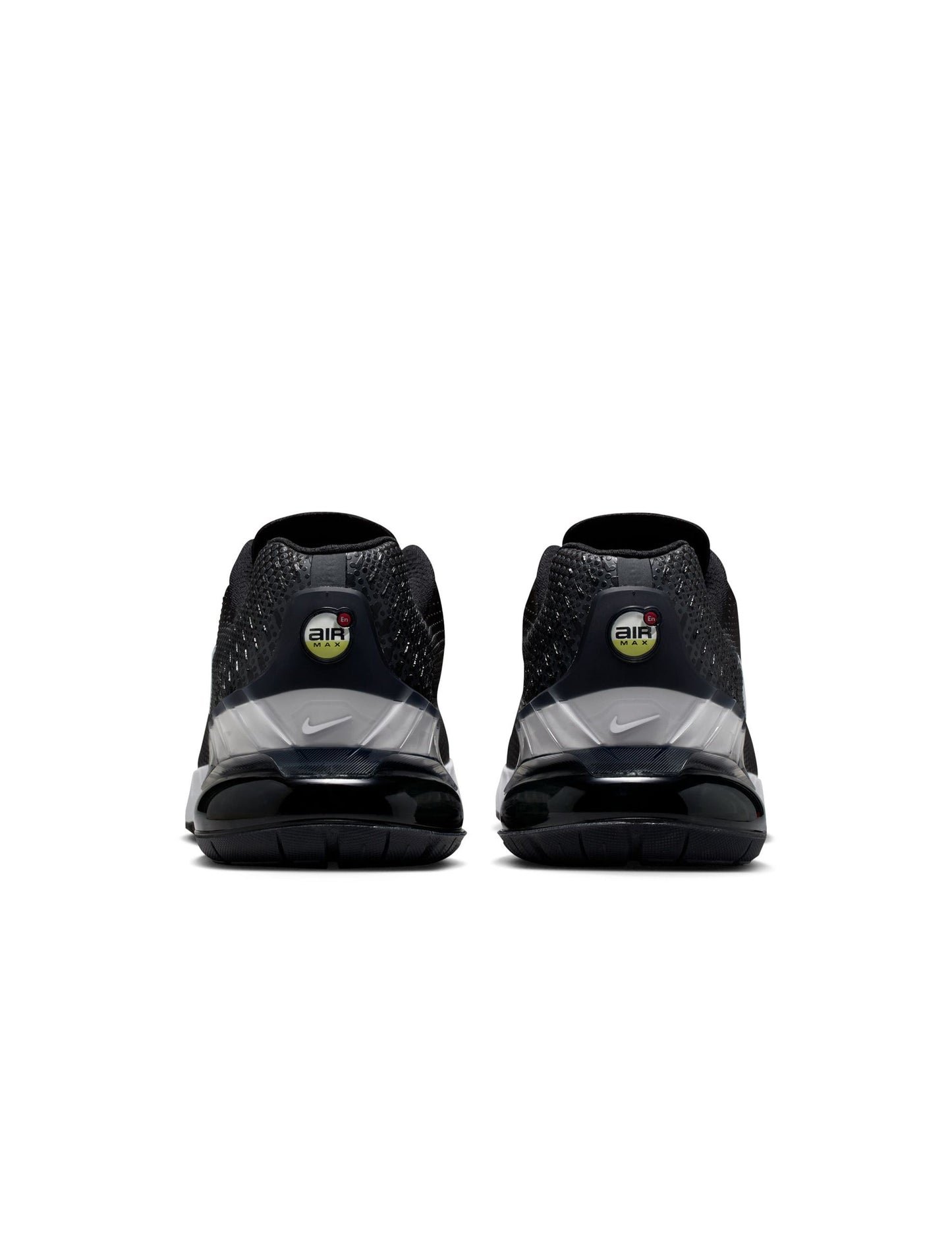 Nike Mens Air Max Phoenix - Black/White