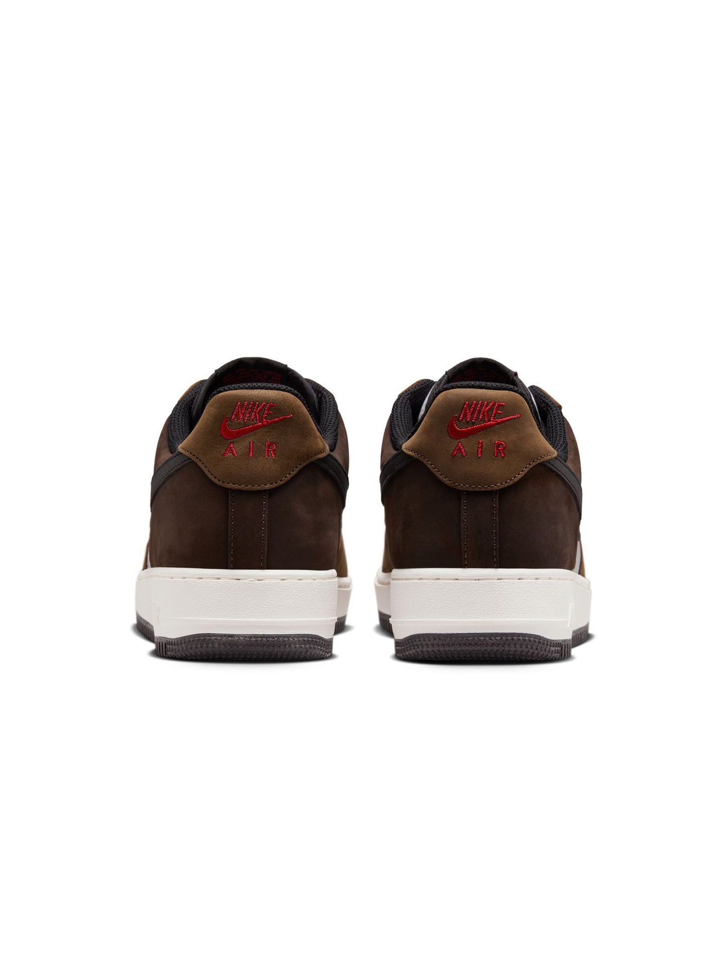 Nike Mens Air Force 1 Low Retro - Escape