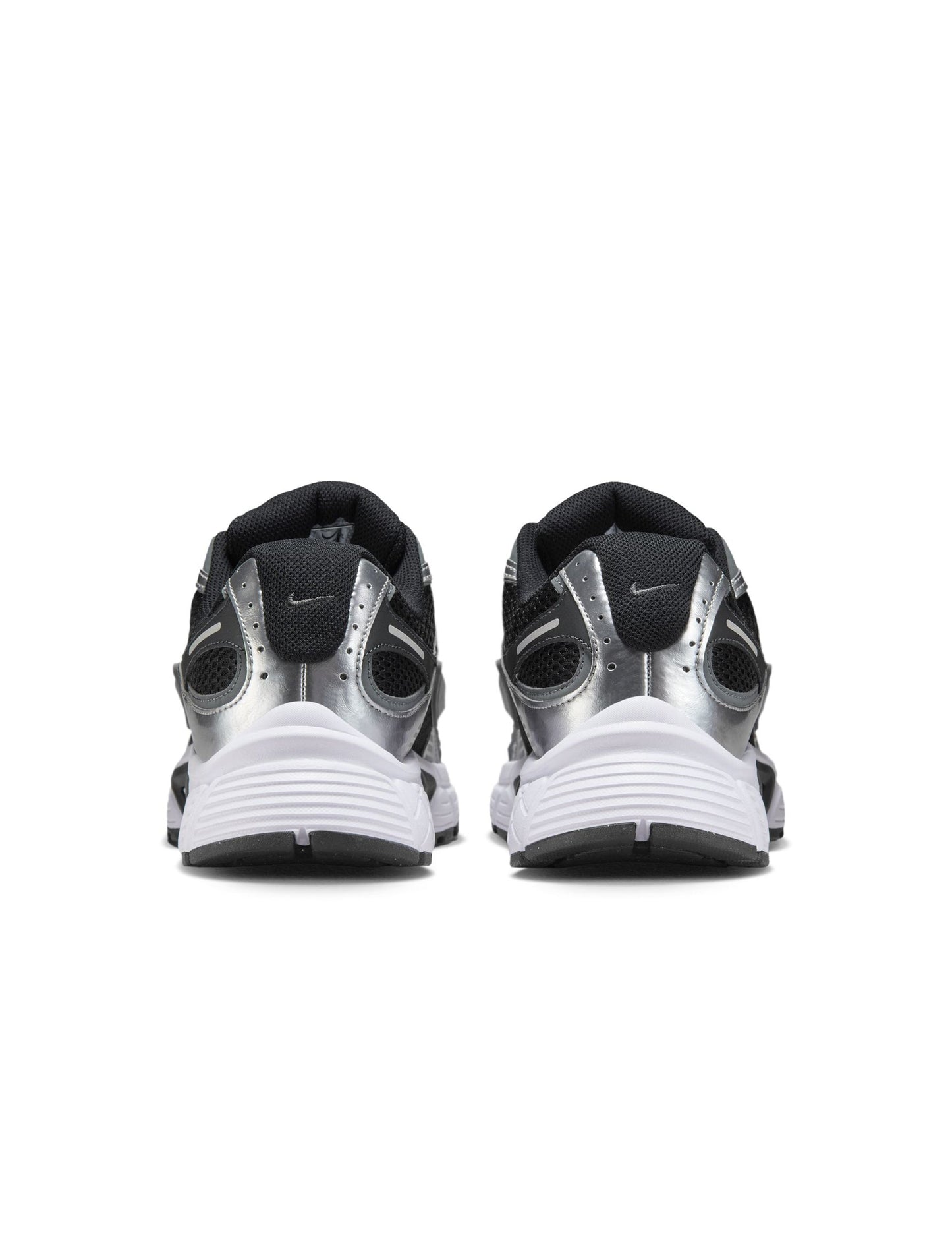 Nike Mens V5 RNR - Black/Smoke Grey