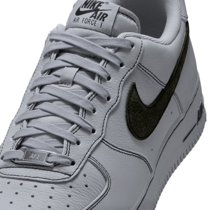 Nike Mens Air Force 1 '07 Lv8 - Wolf Grey