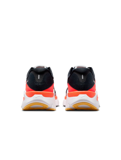 Nike Mens Structure Plus - Black