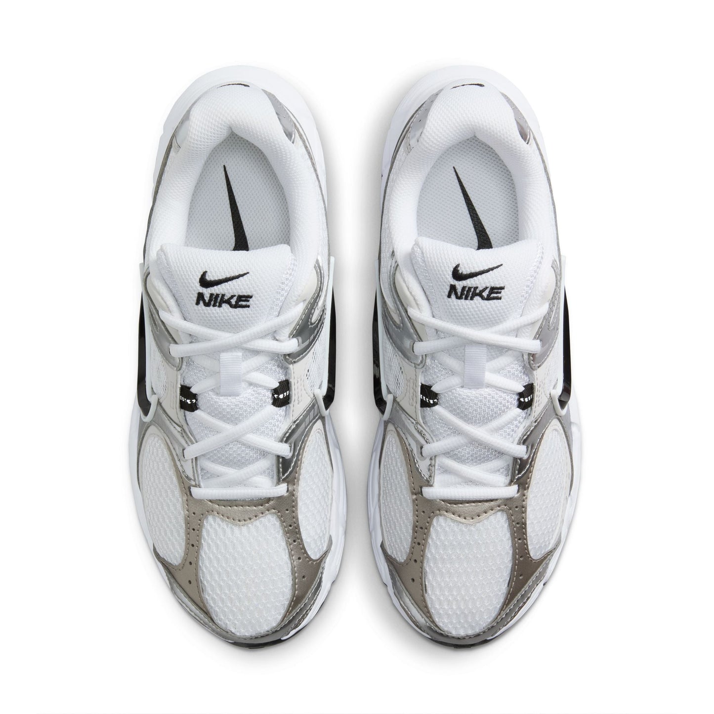 Nike Womens V5 Runner - Vast Grey