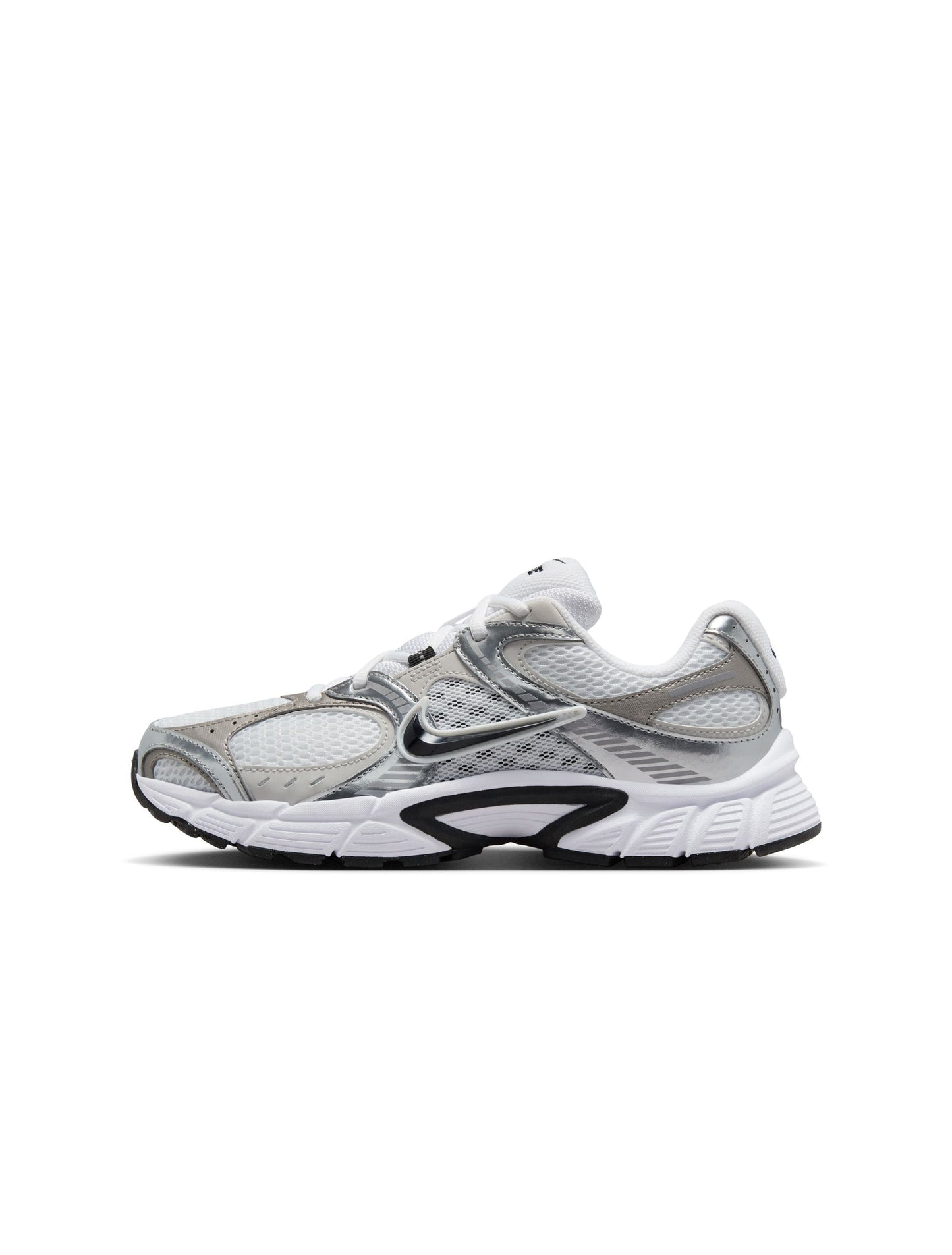 Nike Womens V5 Runner - Vast Grey
