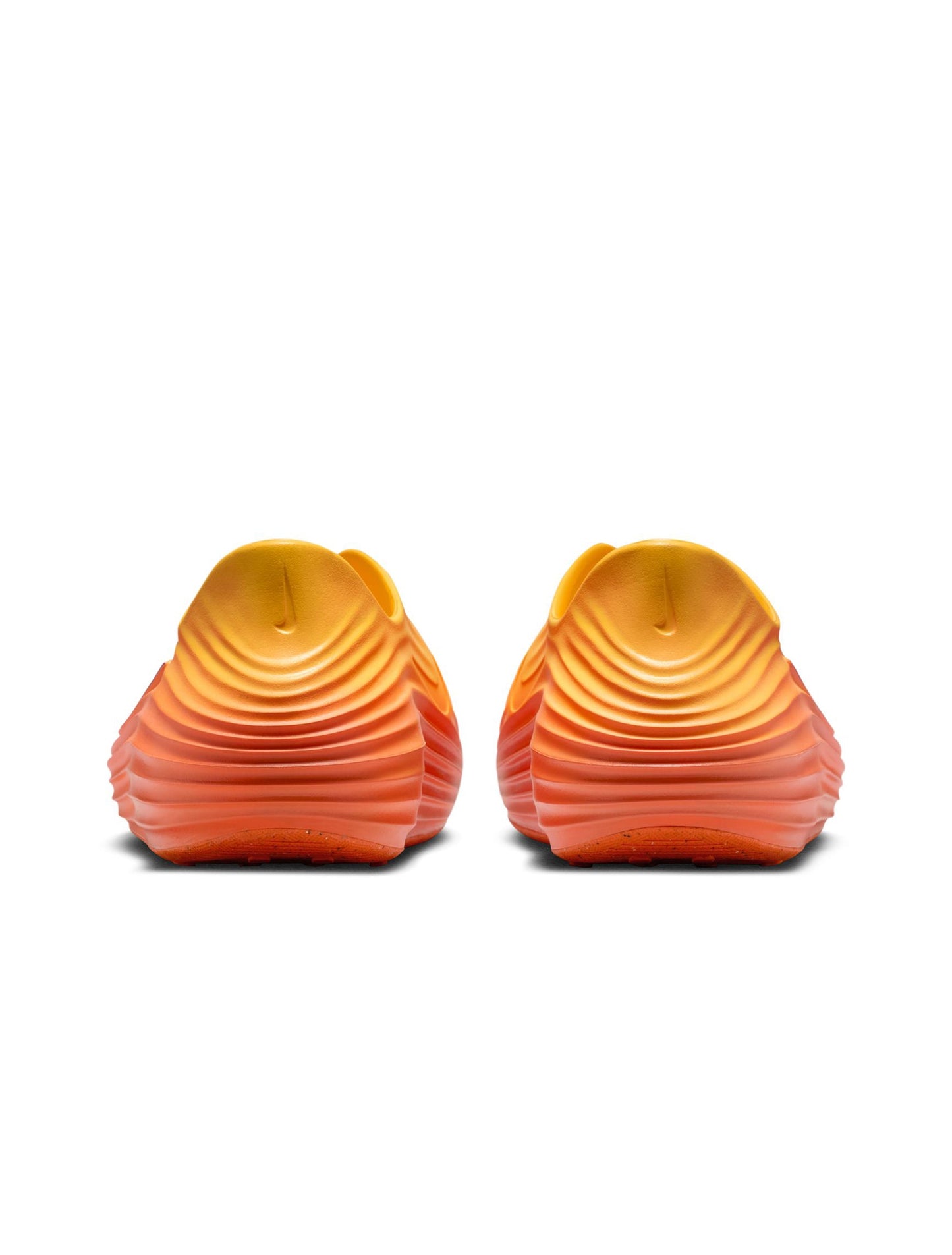 Nike Mens Reactx Rejuven8 Topaz Gold/Lt Crimson-Turf Orange