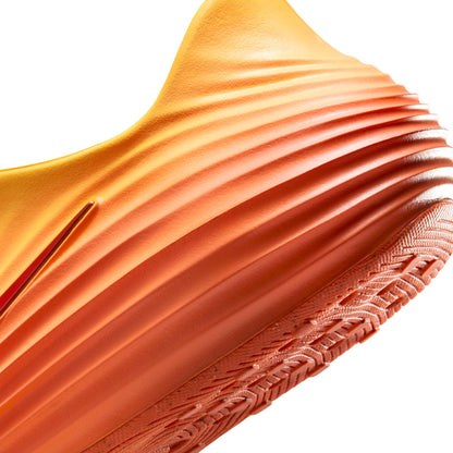 Nike Mens Reactx Rejuven8 Topaz Gold/Lt Crimson-Turf Orange