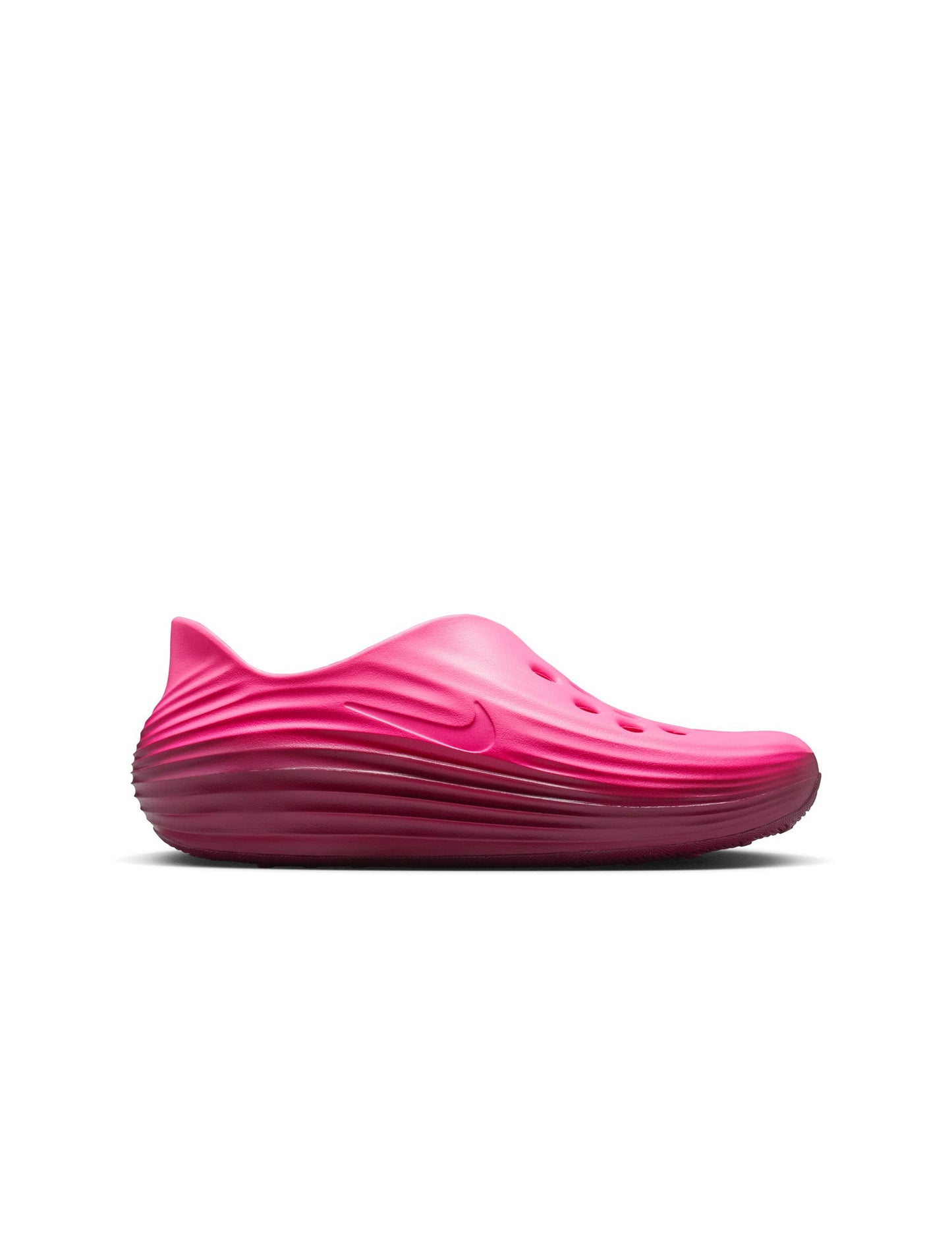 Nike Womens ReactX Rejuven8 - Pink Spell
