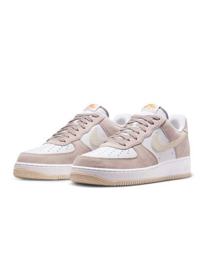Nike Mens Air Force 1 ’07 - College Grey