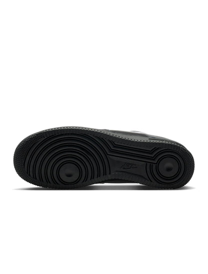 Nike Mens Air Force 1 ’07 Lv8 - Black/White