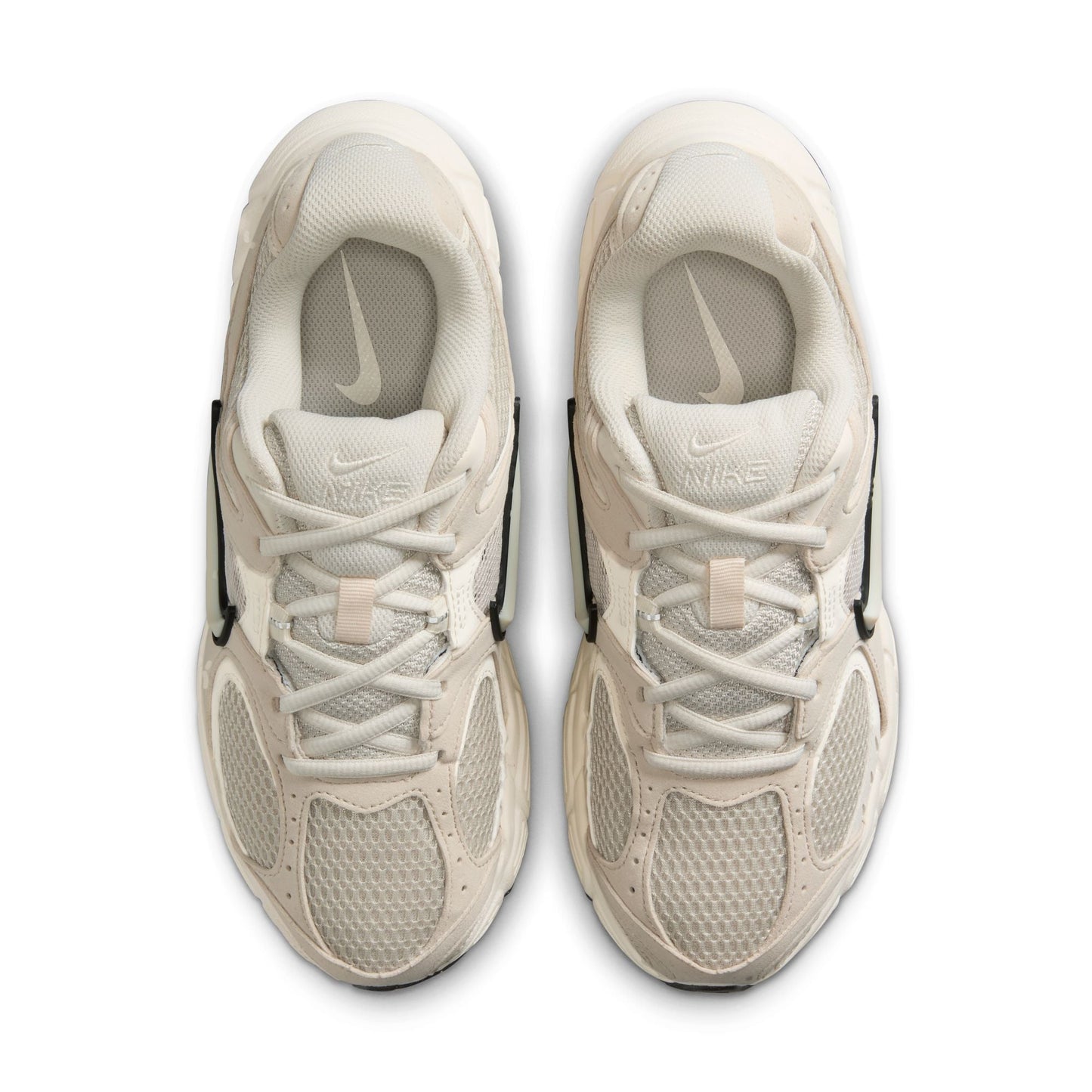 Nike Womens V5 RNR - Light Orewood Brown