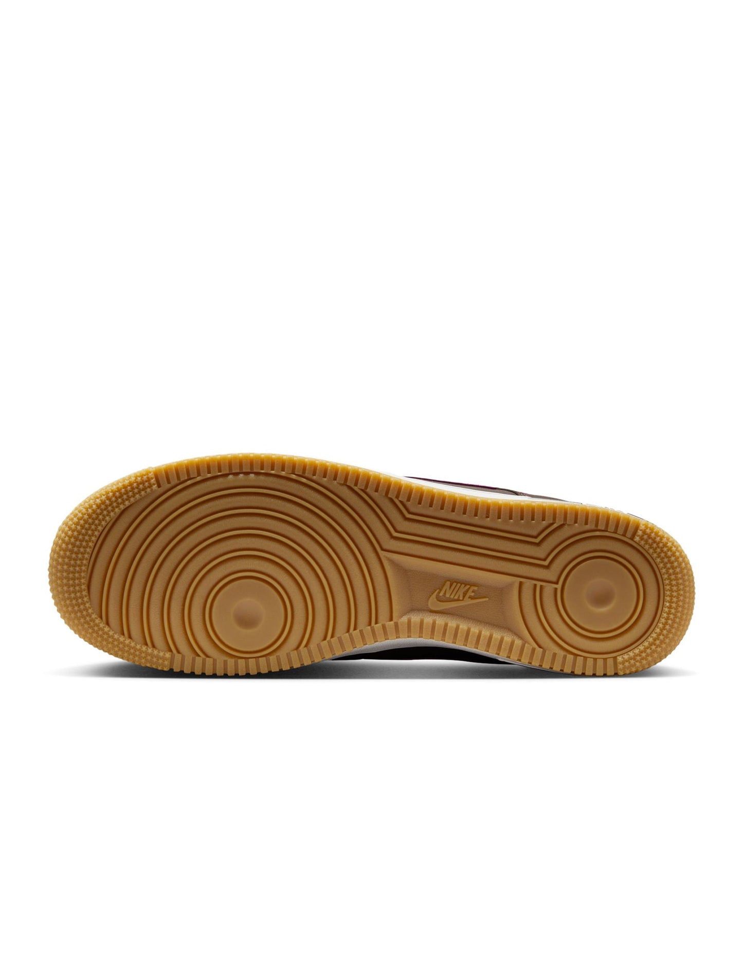 Nike Mens Air Force 1 '07 - Baroque Brown