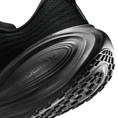 Nike Mens Vomero Plus - Black