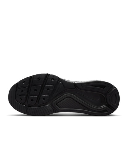 Nike Mens Structure 26 - White/Black/Volt