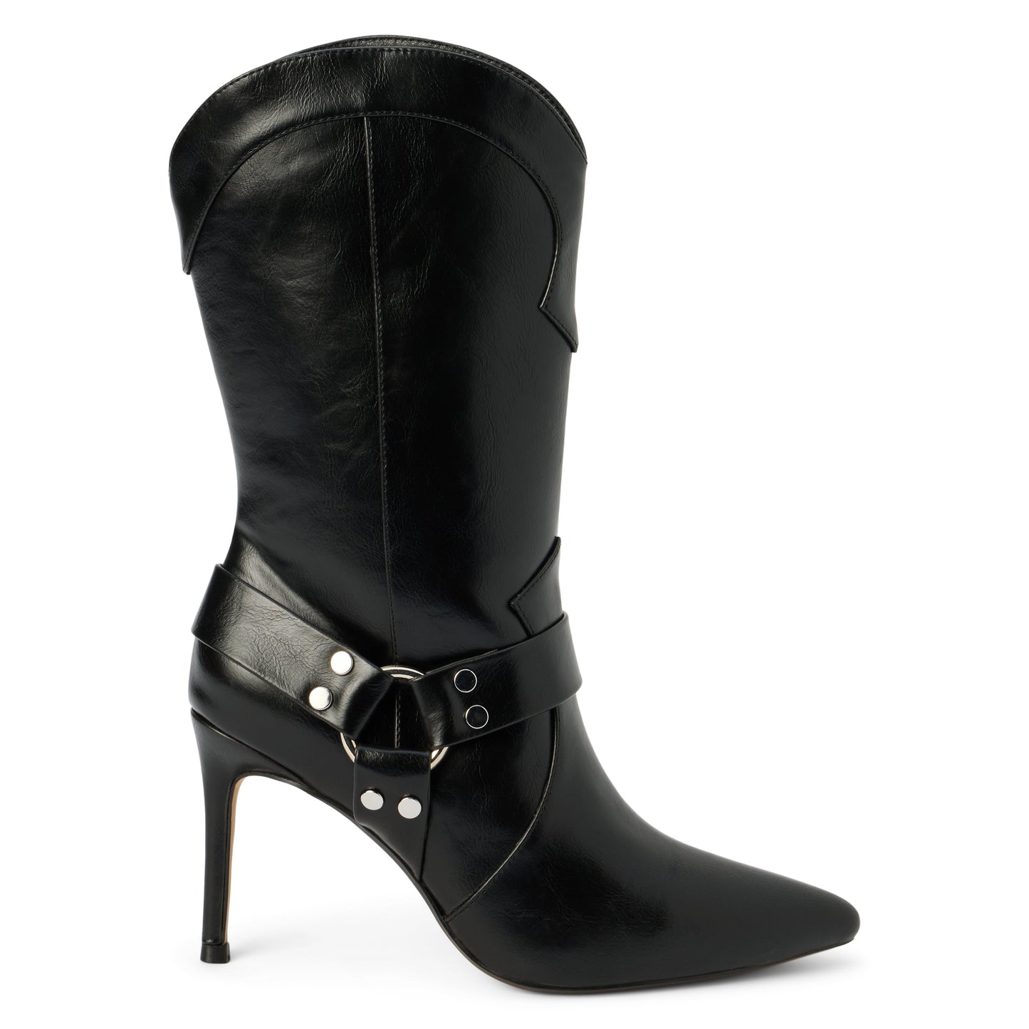 Avaline Western Boot