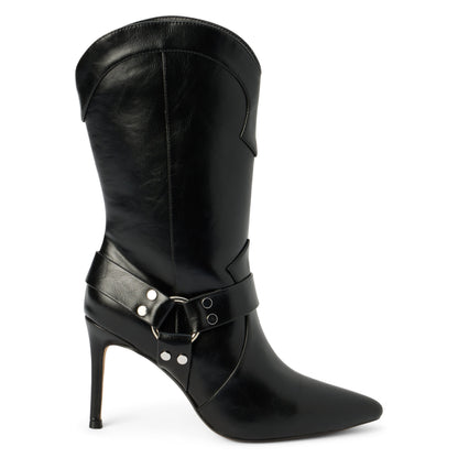Avaline Western Boot