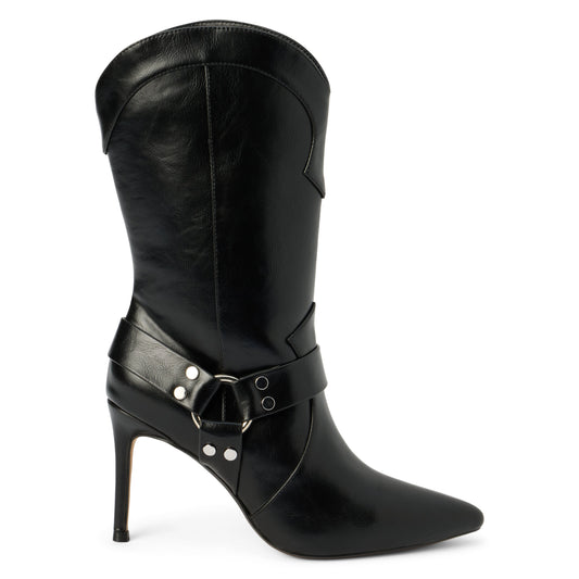 Avaline Western Boot