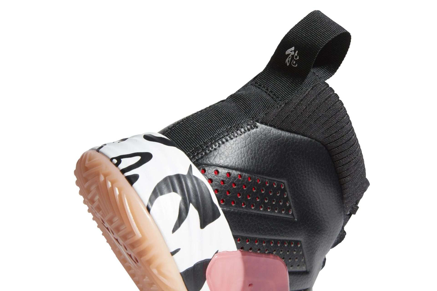 adidas Men's Dame 5 Chinese New Years Shoes