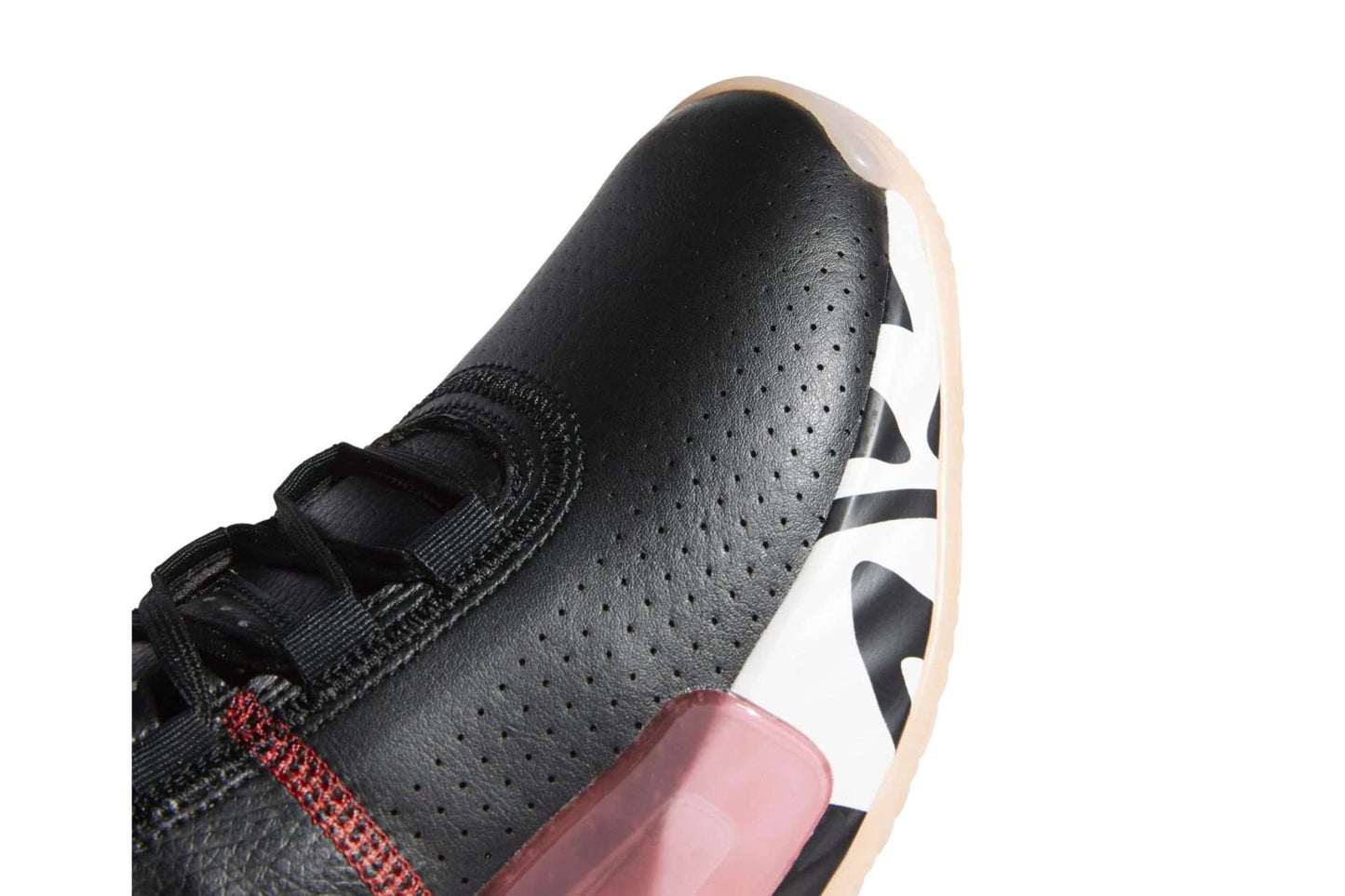 adidas Men's Dame 5 Chinese New Years Shoes