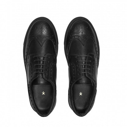 Women's Aida - Black