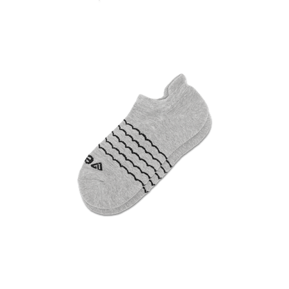 Ankle Socks - Grey
