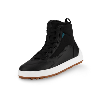 Men's Alta High Top - Asphalt Black