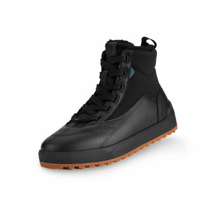 Men's Alta High Top - Asphalt Black/Gum