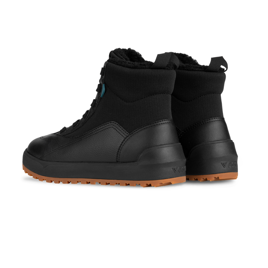 Men's Alta High Top - Asphalt Black/Gum