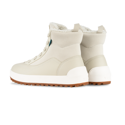Women's Alta High Top - Dune Beige