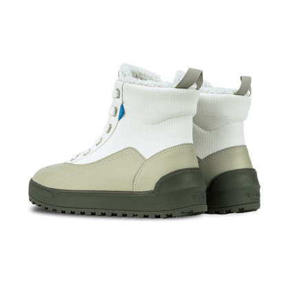 Women's Alta High Top - Light Dune/Trail