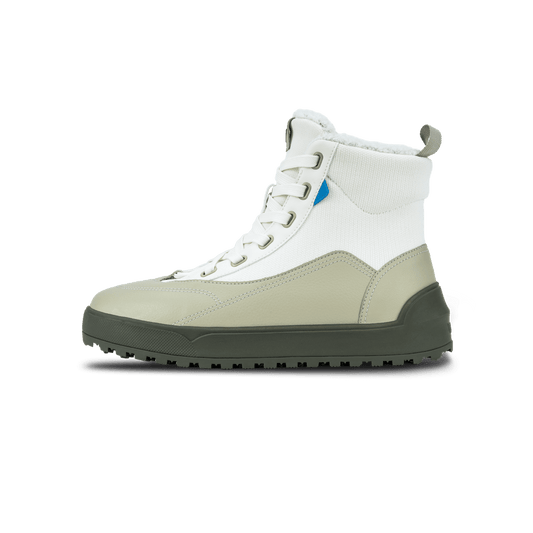 Women's Alta High Top - Light Dune/Trail