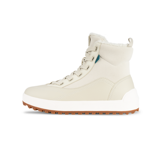 Women's Alta High Top - Dune Beige