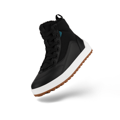 Men's Alta High Top - Asphalt Black