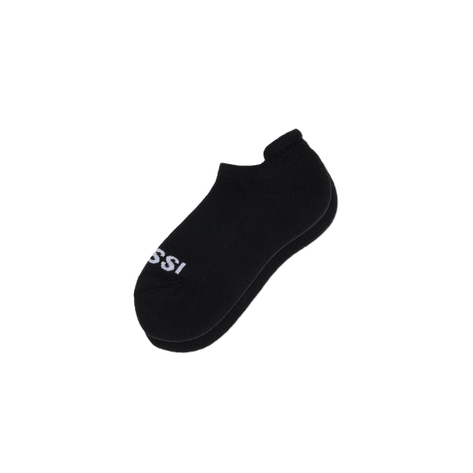 Tab Socks - Black