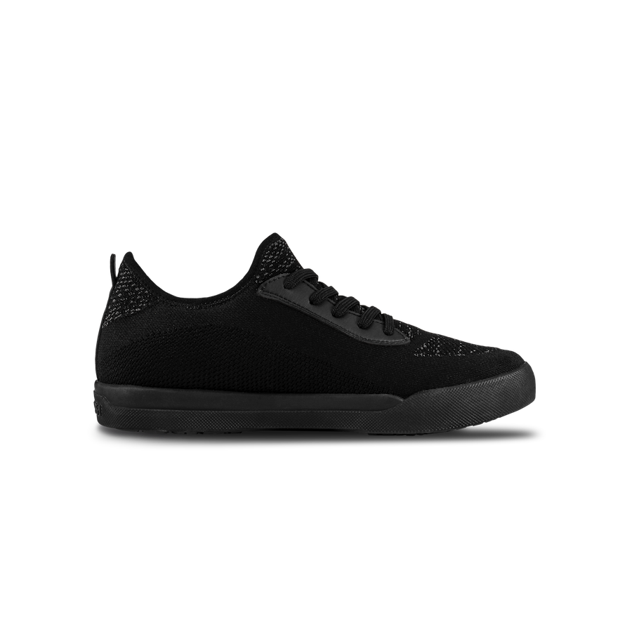 Women's Weekend - Asphalt Black on Black