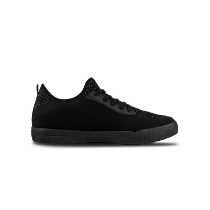 Women's Weekend - Asphalt Black on Black