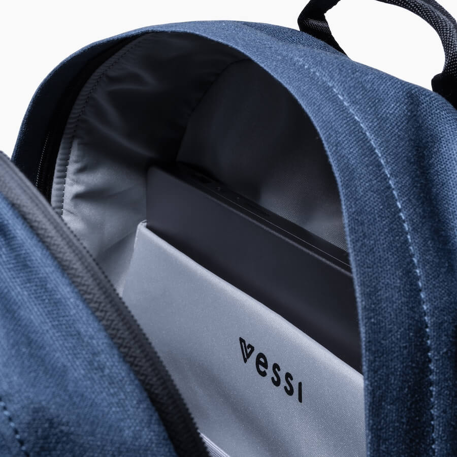 Astoria Backpack - Twill