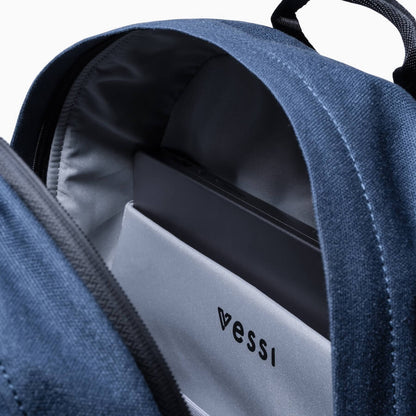 Astoria Backpack - Twill