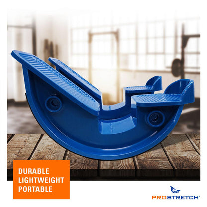 ProStretch® Original Double Calf and Foot Stretcher