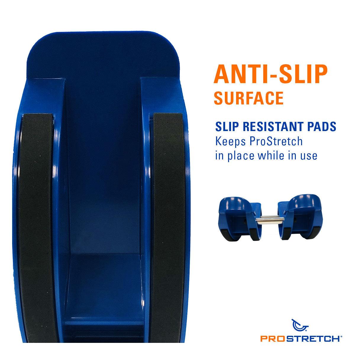 ProStretch® Original Double Calf and Foot Stretcher